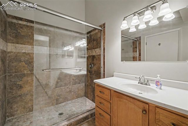 581 Observatory Drive, Colorado Springs, CO 80904