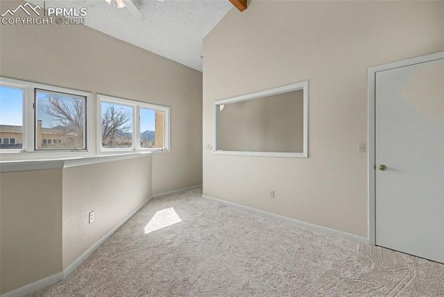 581 Observatory Drive, Colorado Springs, CO 80904