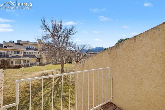 581 Observatory Drive, Colorado Springs, CO 80904