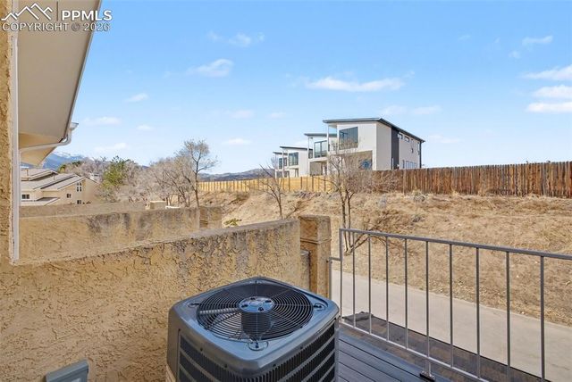 581 Observatory Drive, Colorado Springs, CO 80904