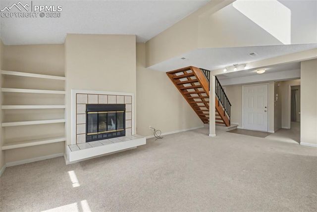 581 Observatory Drive, Colorado Springs, CO 80904