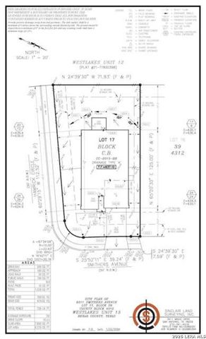 8311 SMITHERS AVENUE, San Antonio, TX 78252