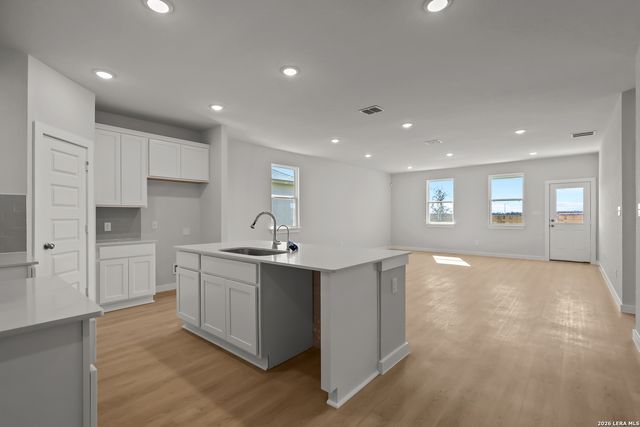 8311 SMITHERS AVENUE, San Antonio, TX 78252