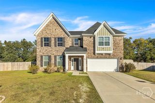 97 Gracyn Lane NE, Ludowici, GA 31316