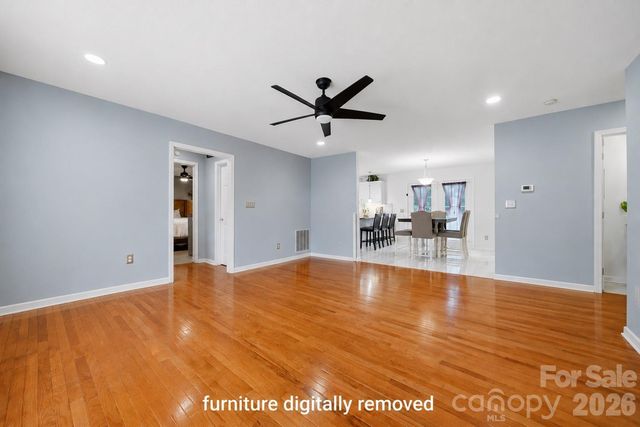927 Victoria Avenue, Kannapolis, NC 28081