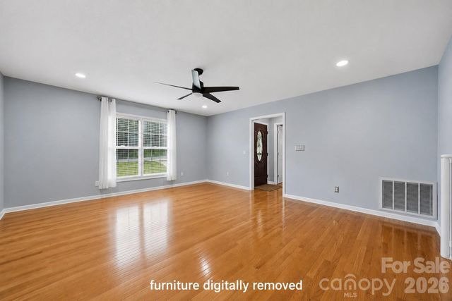 927 Victoria Avenue, Kannapolis, NC 28081