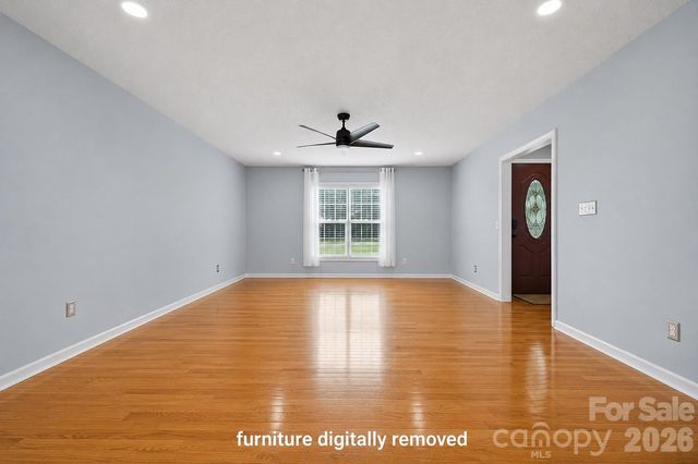 927 Victoria Avenue, Kannapolis, NC 28081