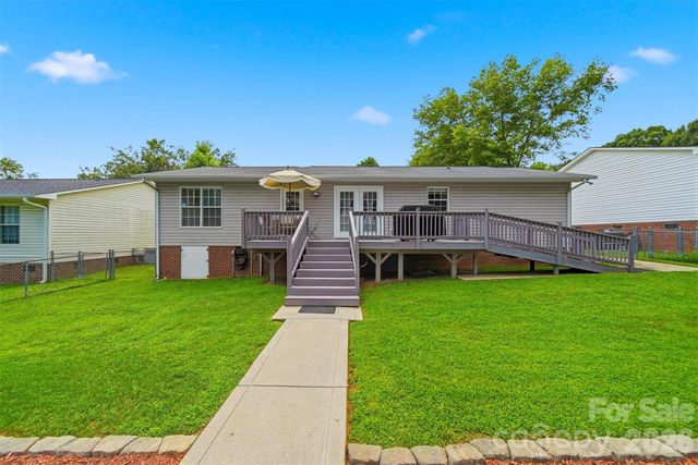 927 Victoria Avenue, Kannapolis, NC 28081