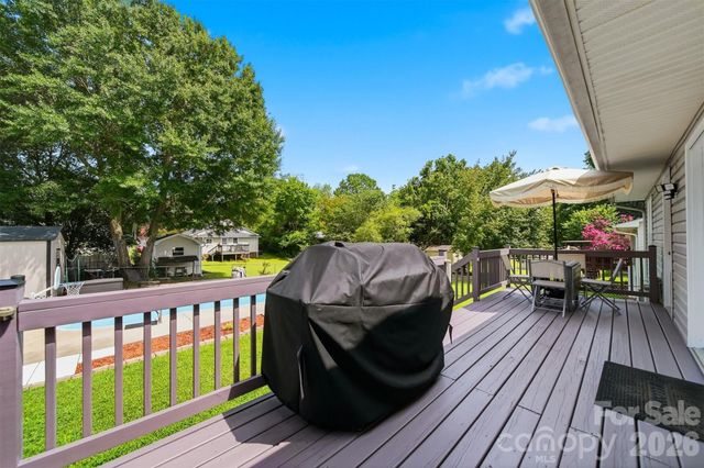 927 Victoria Avenue, Kannapolis, NC 28081