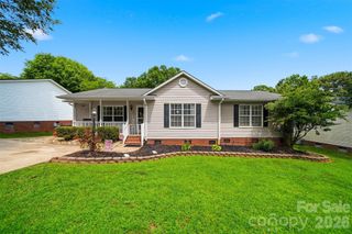 927 Victoria Avenue, Kannapolis, NC 28081