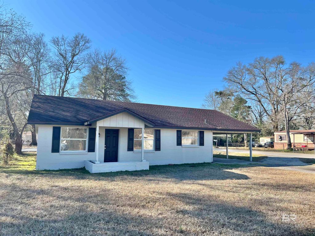 111 Swift Street, Atmore, AL 36502