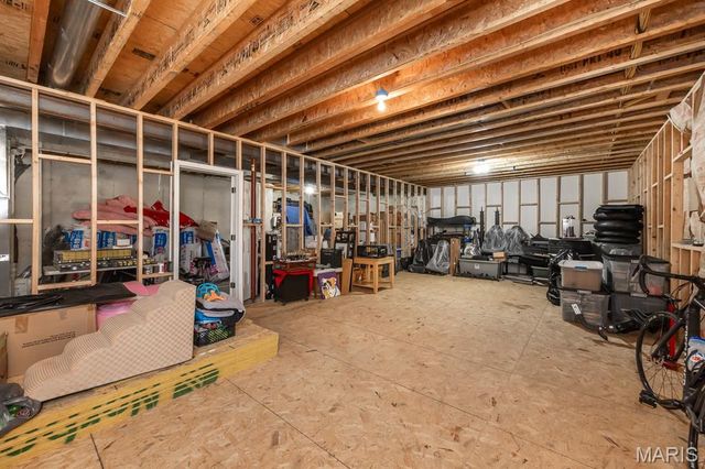 248 Sunnybrooke, Troy, IL 62294