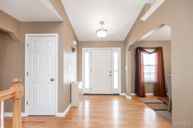 248 Sunnybrooke, Troy, IL 62294