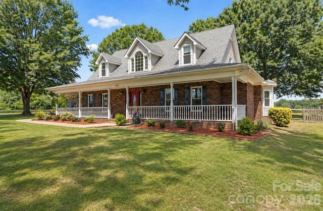 4711 Duncan Road, Monroe, NC 28110