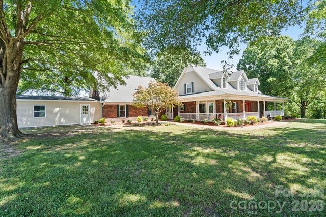 4711 Duncan Road, Monroe, NC 28110