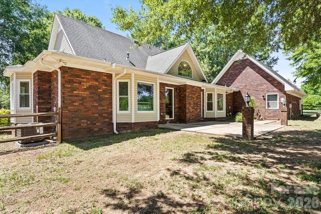 4711 Duncan Road, Monroe, NC 28110