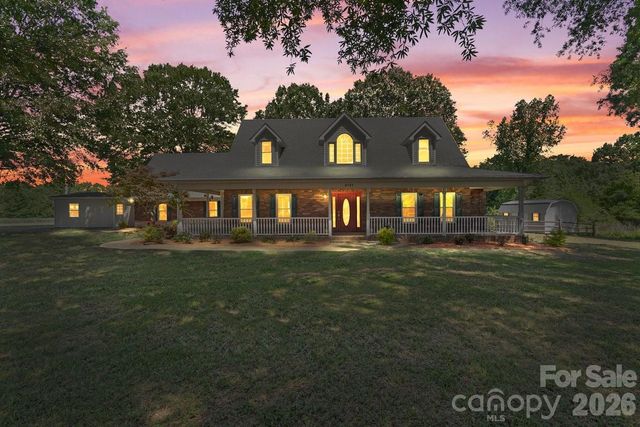 4711 Duncan Road, Monroe, NC 28110