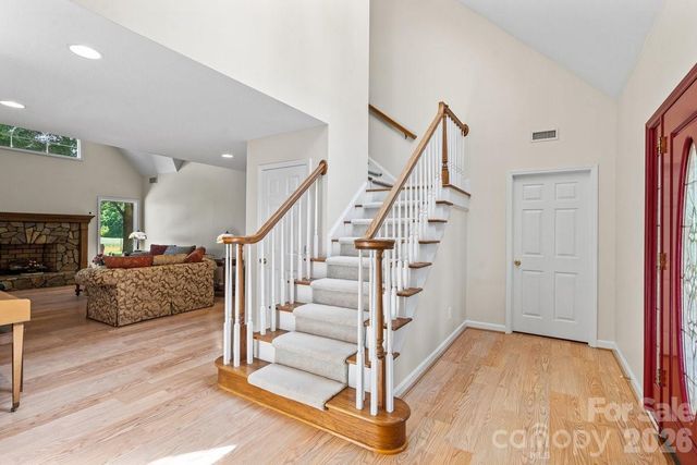 4711 Duncan Road, Monroe, NC 28110