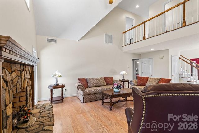 4711 Duncan Road, Monroe, NC 28110