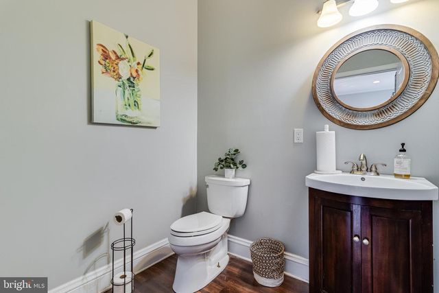 28055 OLD VILLAGE RD, Mechanicsville, MD 20659