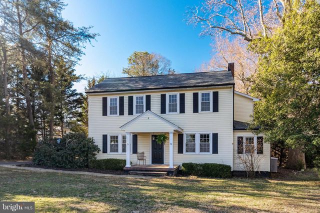 28055 OLD VILLAGE RD, Mechanicsville, MD 20659