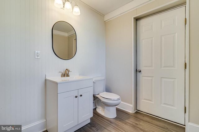 28055 OLD VILLAGE RD, Mechanicsville, MD 20659