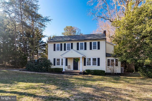 28055 OLD VILLAGE RD, Mechanicsville, MD 20659