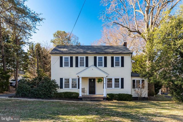 28055 OLD VILLAGE RD, Mechanicsville, MD 20659