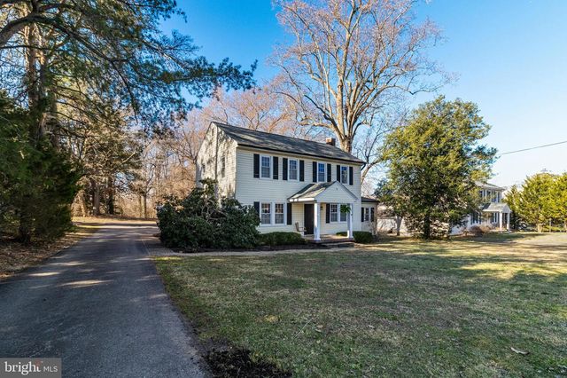 28055 OLD VILLAGE RD, Mechanicsville, MD 20659