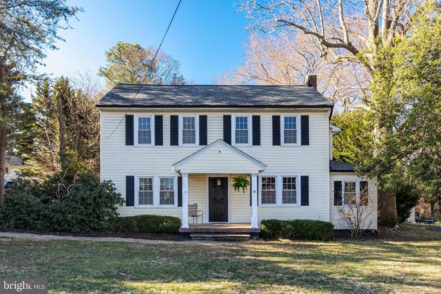 28055 OLD VILLAGE RD, Mechanicsville, MD 20659