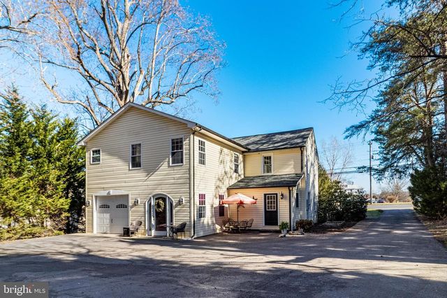 28055 OLD VILLAGE RD, Mechanicsville, MD 20659