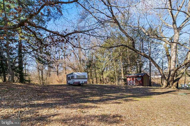 28055 OLD VILLAGE RD, Mechanicsville, MD 20659