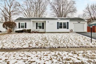 307 DEVONSHIRE Drive, Kokomo, IN 46901