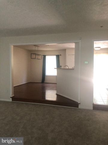 12836 CAROUSEL, Upper Marlboro, MD 20772