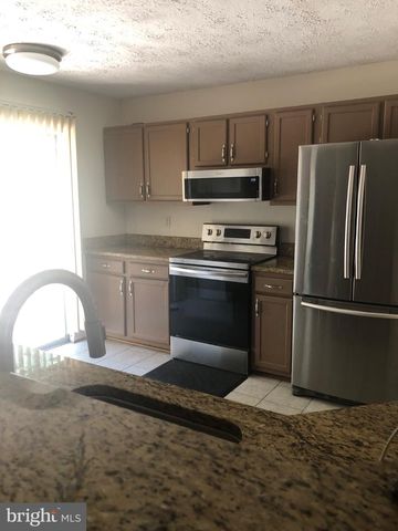 12836 CAROUSEL, Upper Marlboro, MD 20772