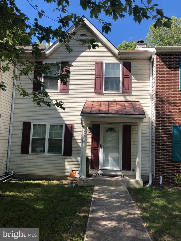 12836 CAROUSEL, Upper Marlboro, MD 20772
