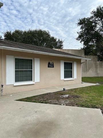 7361 62ND AVENUE N, Pinellas Park, FL 33781