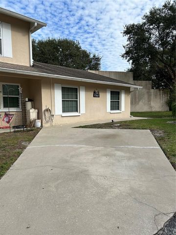 7361 62ND AVENUE N, Pinellas Park, FL 33781