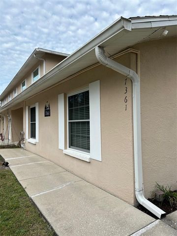 7361 62ND AVENUE N, Pinellas Park, FL 33781