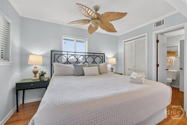 1217 Bay Street 301A, Tybee Island, GA 31328