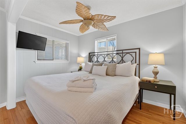 1217 Bay Street 301A, Tybee Island, GA 31328