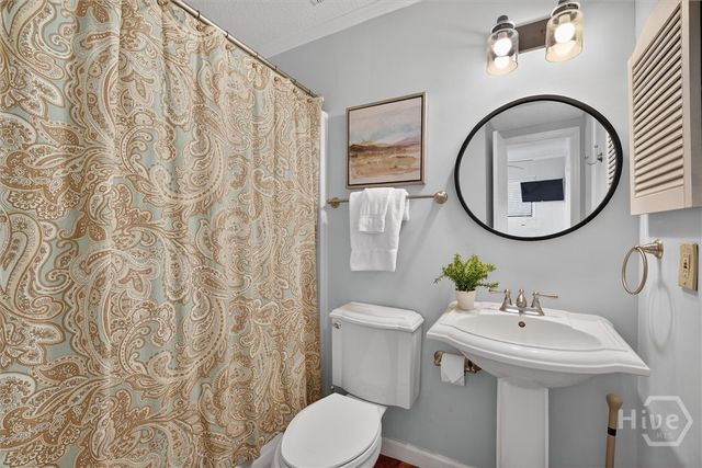 1217 Bay Street 301A, Tybee Island, GA 31328