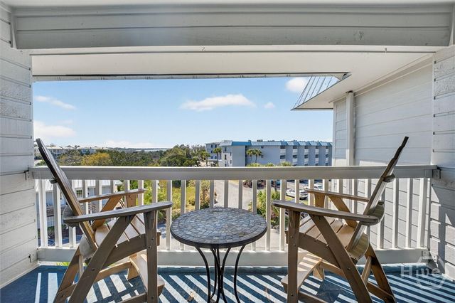 1217 Bay Street 301A, Tybee Island, GA 31328