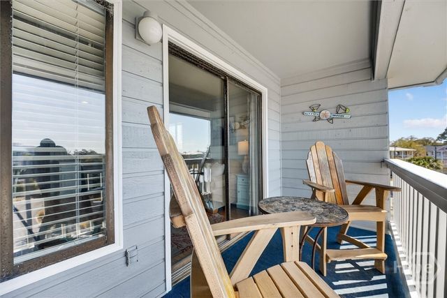 1217 Bay Street 301A, Tybee Island, GA 31328