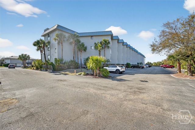 1217 Bay Street 301A, Tybee Island, GA 31328