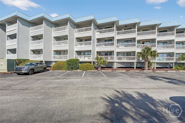 1217 Bay Street 301A, Tybee Island, GA 31328