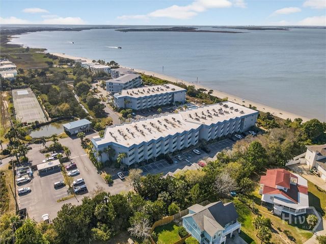 1217 Bay Street 301A, Tybee Island, GA 31328