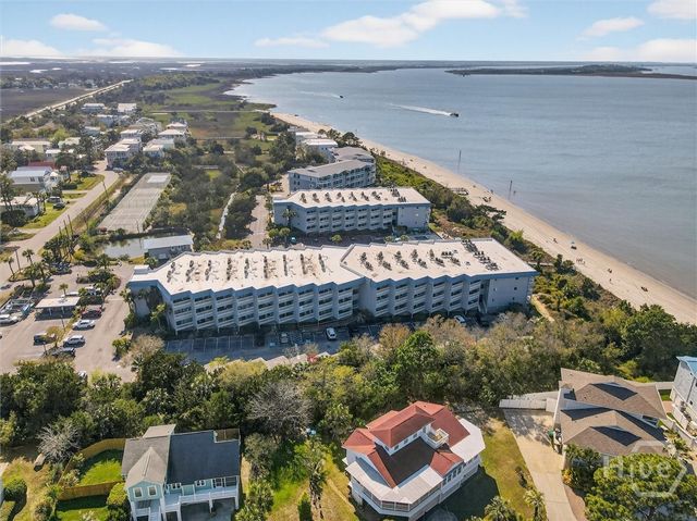 1217 Bay Street 301A, Tybee Island, GA 31328