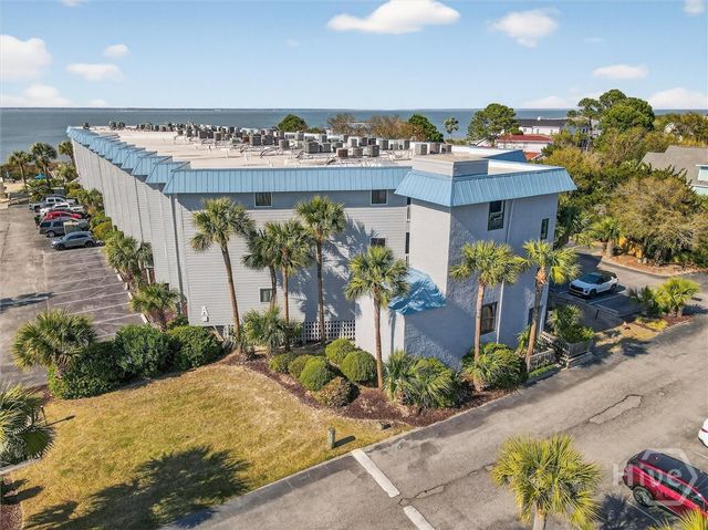 1217 Bay Street 301A, Tybee Island, GA 31328