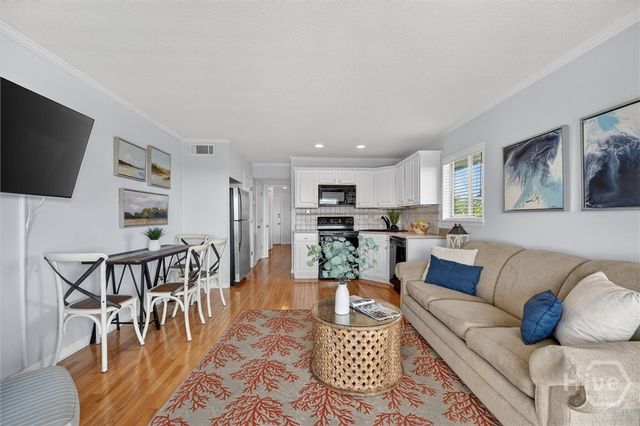 1217 Bay Street 301A, Tybee Island, GA 31328